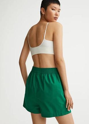 Шорты h&amp;m в мужском стиле 3