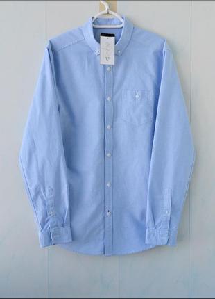 Базовая удлиненная рубашка by very, хлопок