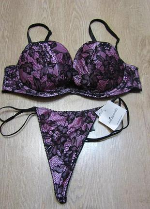 Чудовий комплект ann summers