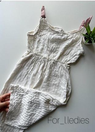 Комбез літній