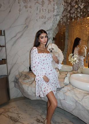 Sale❤️‍🔥нежное платье 2