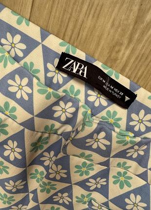 Штани брюки zara 3