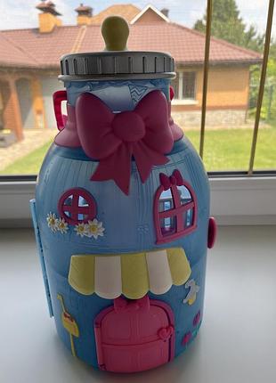 Игрушка для девочки