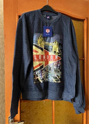 Чоловічий світшот