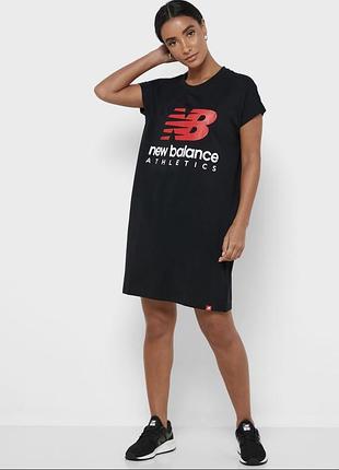 Платье new balance