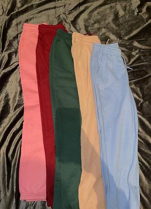 Спортивні штани