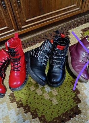 Продам красивые сапоги