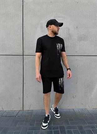 Костюм чоловічий