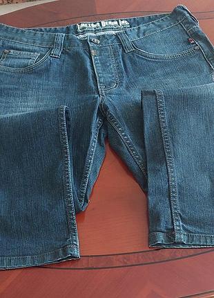 Джинси timezona denim inc.