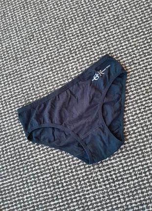 Трусики натуральні