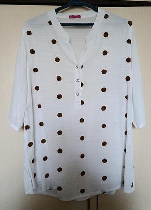 Блуза блузка