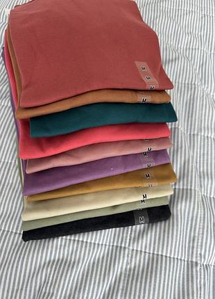 Футболки uniqlo u