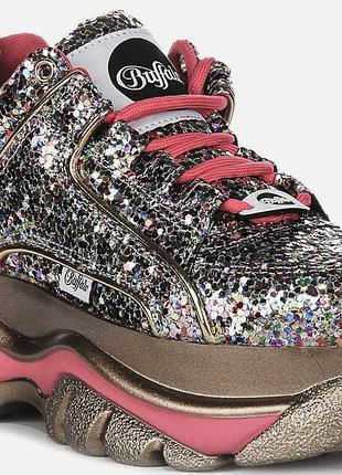 Взуття жіноче buffalo shoes розмір 40