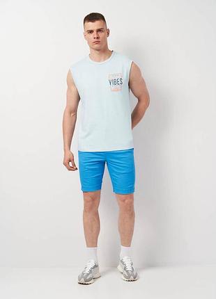 Шорти чоловічі c&a 191310