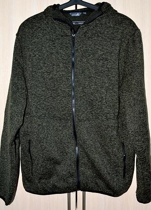 Mountainpeak кофта чоловіча original xl сток we27-3