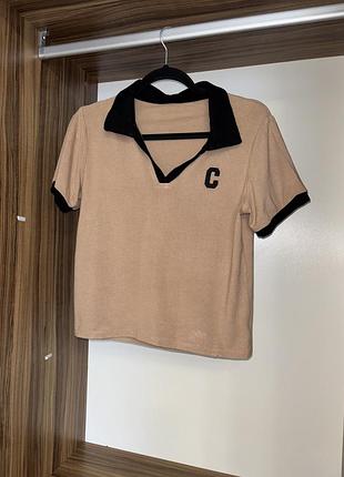 Поло жіноче celine