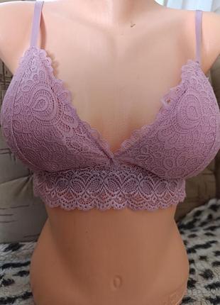 Лифчик топ