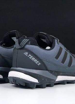 Супер стильные кроссовки adidas terrex 3