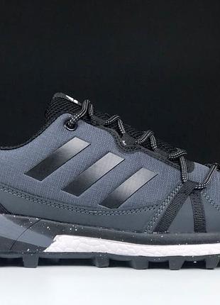 Супер стильные кроссовки adidas terrex 4