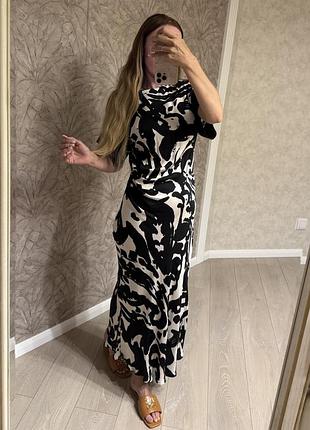 Качественная итальянская 🇮🇹платье 👗 7