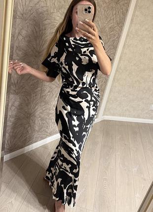 Качественная итальянская 🇮🇹платье 👗 10