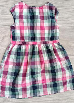 Плаття для дівчинки pocopiano 3