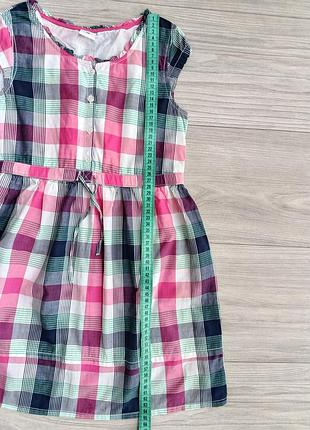 Плаття для дівчинки pocopiano 4