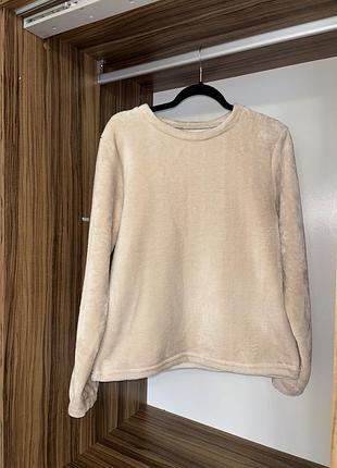 Нова тепла піжама