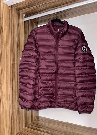 Нова вітровка