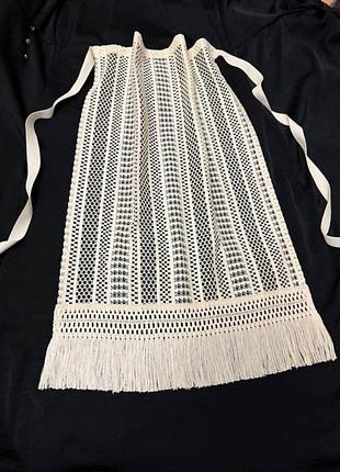 Припинда, фартух