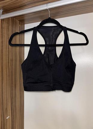 Спортивний топ