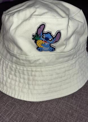 Панама zara stitch 2