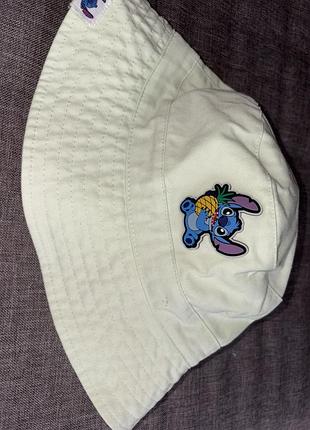 Панама zara stitch 5