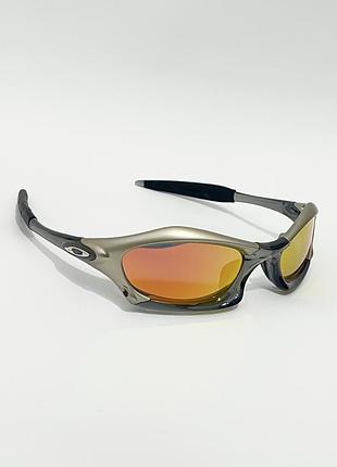 Oakley splice