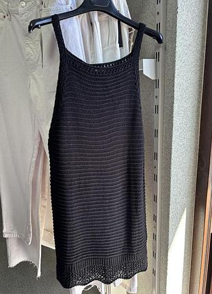 Пляжна сукня