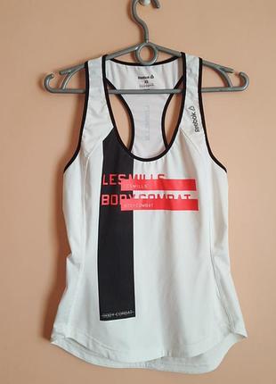 Женская спортивная майка