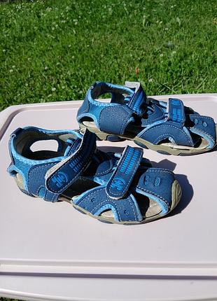 Сандалі, босоніжки 30 розмір для хлопчика