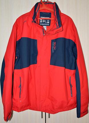 Tribord куртка мужская original 3xl сток we24-5