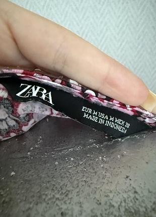 Сукня zara 2