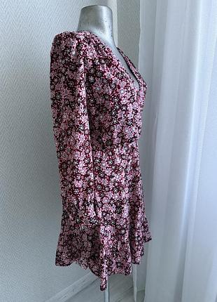 Сукня zara 3