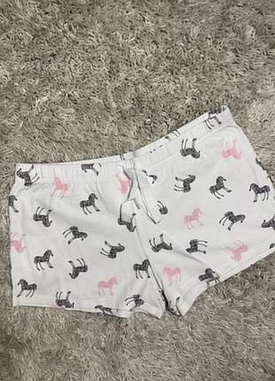 Шортики для дому та сну