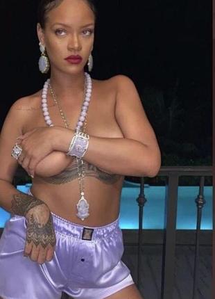 Шорти rihanna для дому, сну