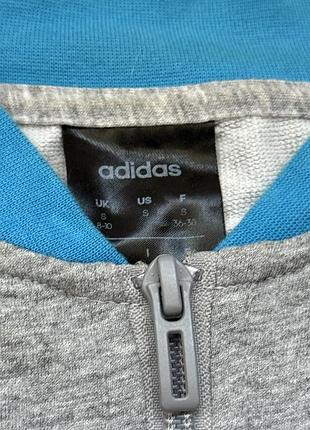 Одівпійка adidas 4