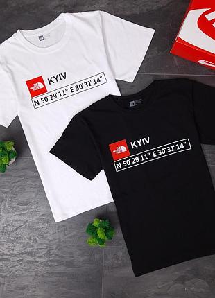 The north face gps tee kyiv