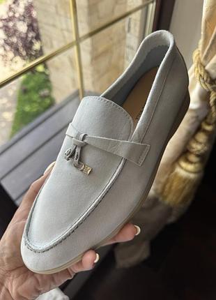 Жіночі лофери  40 р