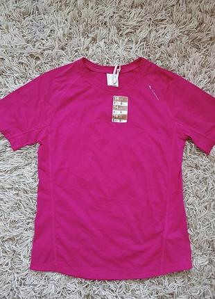 Футболка спортивна 13-14р