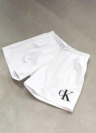 Купальні шорти calvin klein 6