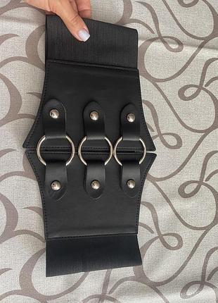 Ремінь на талію