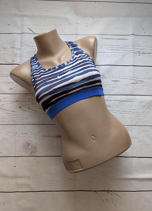 Спорьивний топ nike