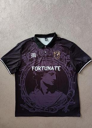 Брендова футболка поло manfinity.